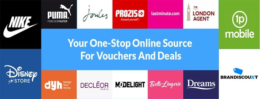brand discount codes 