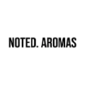 Noted aromas