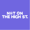 Not On The High Street