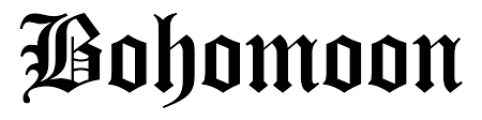 Bohomoon UK