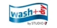 Wash+Dry