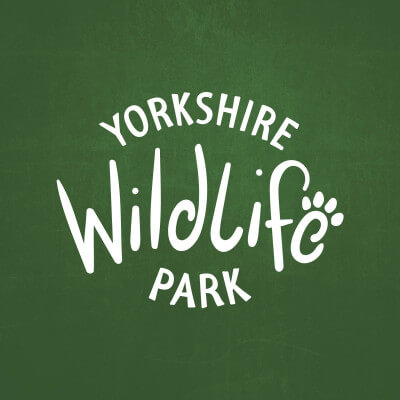 Yorkshire wildlife park