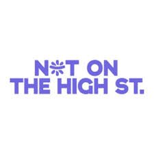 Not On The High Street