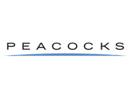Peacocks