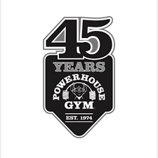 Powerhouse Fitness