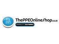 The Ppe Online Shop
