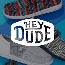 Hey Dude Shoes