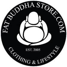 Fat Buddha