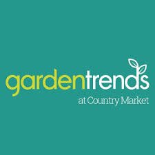 Garden Trends