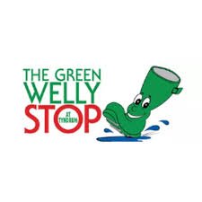 The Green Welly Stop