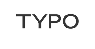 Typo