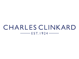 Charles Clinkard