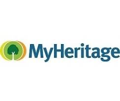 MyHeritage