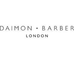 Daimon Barber