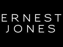 Ernest Jones