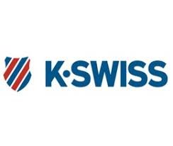 K-Swiss