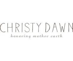 Christy Dawn