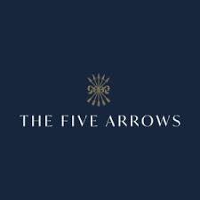 Fivearrowshotel