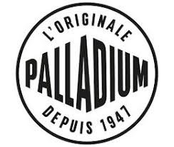 Palladium Boots