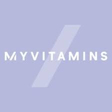 My Vitamins