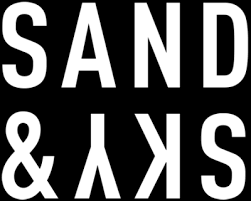 Sand & Sky