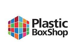 Plastic Box Shop