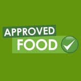 Approved Food