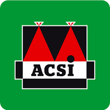 ACSI Webshop